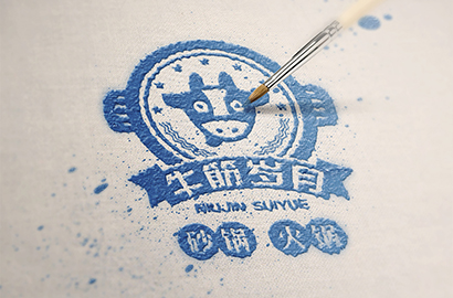 深耕尚志市企业VI设计：解锁品牌成长的核心密码